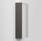 INR STAGE Plus Speilskap med Lysregulering B40-140xH72xD14cm