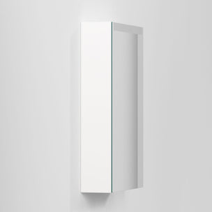 INR STAGE Plus Speilskap med Lysregulering B40-140xH72xD14cm