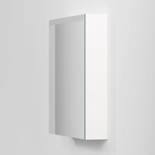 INR STAGE Plus Speilskap med Lysregulering B40-140xH72xD14cm