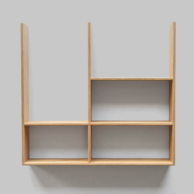 INR Terra Plus Divider Øvre Skuffeinndeler INR Iconic Nordic Rooms Tilbehør møbler INR-393719