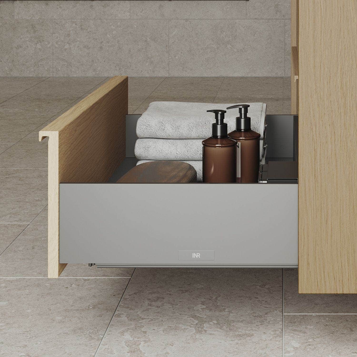 INR Terra Plus Storage 60cm INR Iconic Nordic Rooms Tilbehør møbler INR-393721