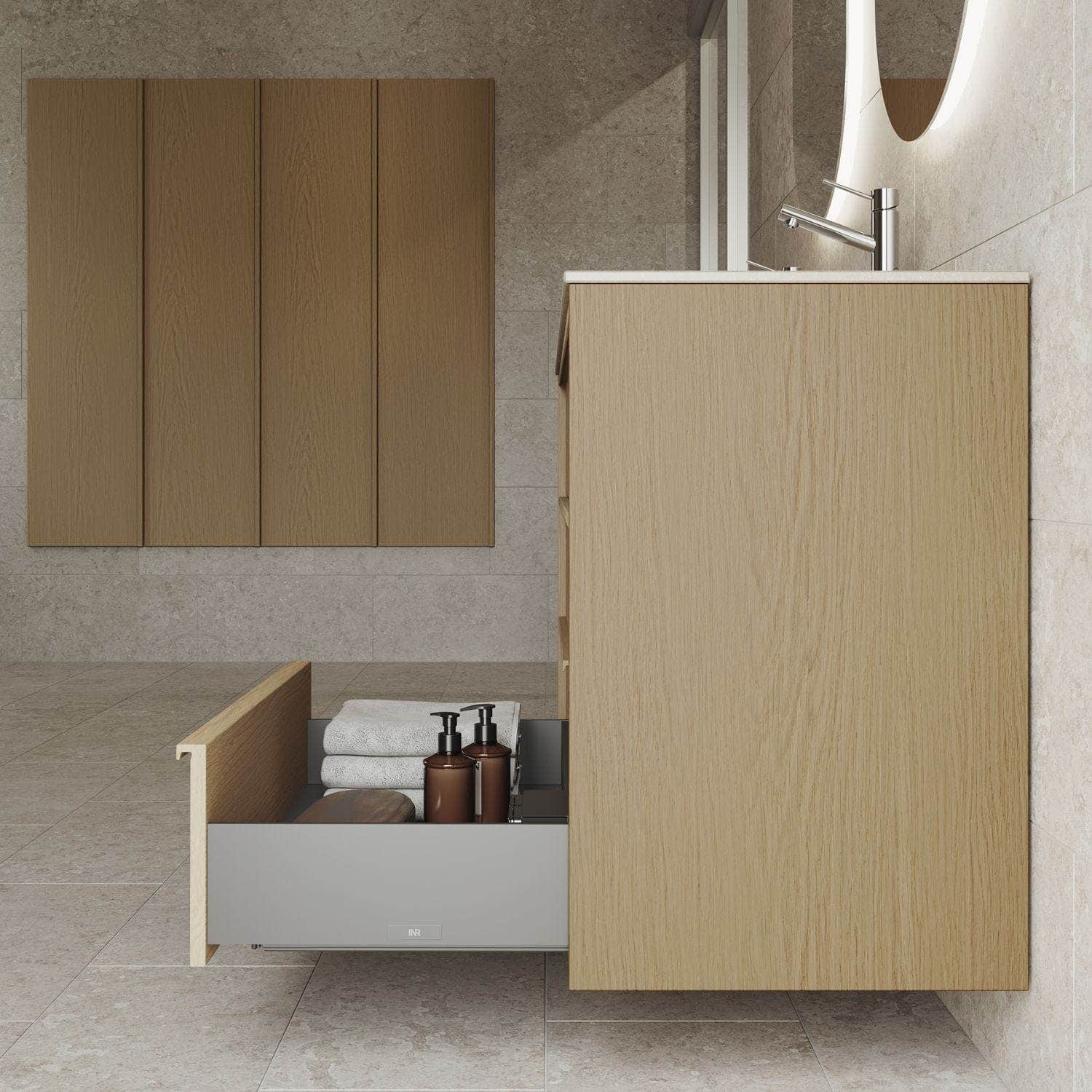INR Terra Plus Storage INR Iconic Nordic Rooms Tilbehør møbler