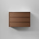 INR Terra Servantskap Dark oak / 100cm / Carve INR Iconic Nordic Rooms Servantskap INR-394938