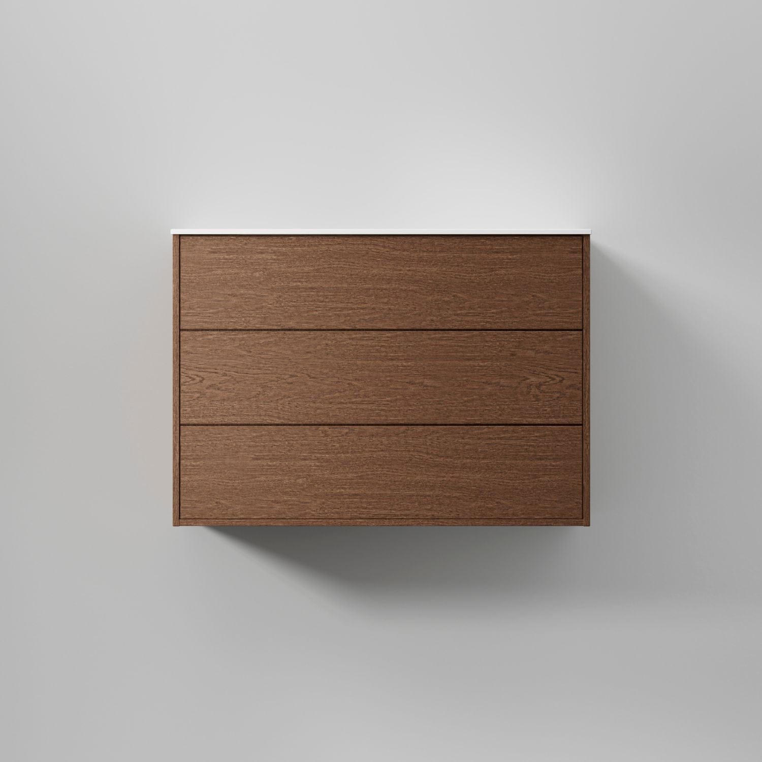 INR Terra Servantskap Dark oak / 100cm / Solid INR Iconic Nordic Rooms Servantskap INR-393338