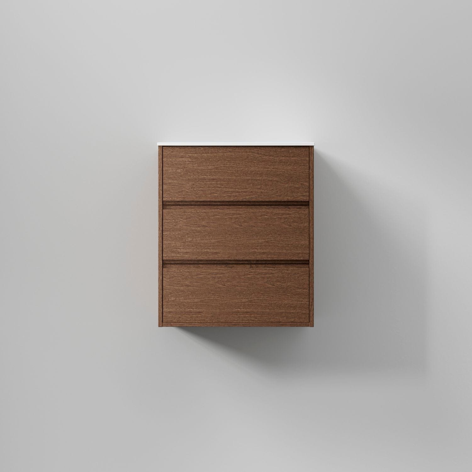 INR Terra Servantskap Dark oak / 60cm / Grip INR Iconic Nordic Rooms Servantskap INR-394138