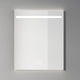 INR TOUCH Speil med Innfelt belysning, B600-1400xH720xD30mm INR Iconic Nordic Rooms Baderomsspeil