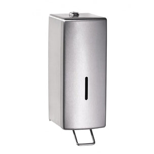 Intra Easy Såpe-/alkogel dispenser 1 liter - manuell