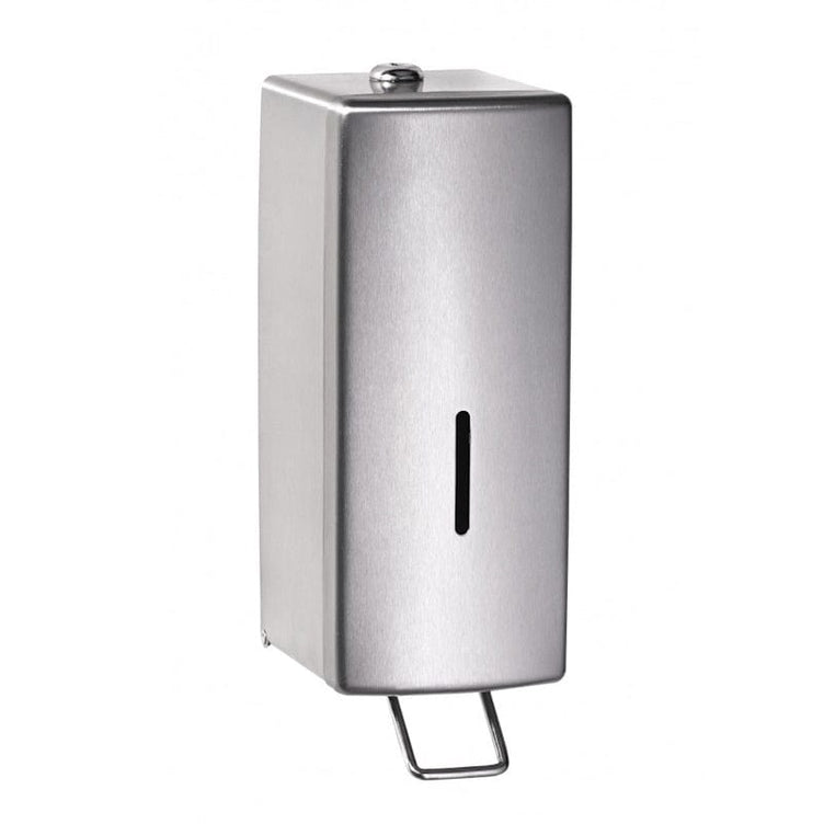 Intra Easy Såpe-/alkogel dispenser 1 liter - manuell