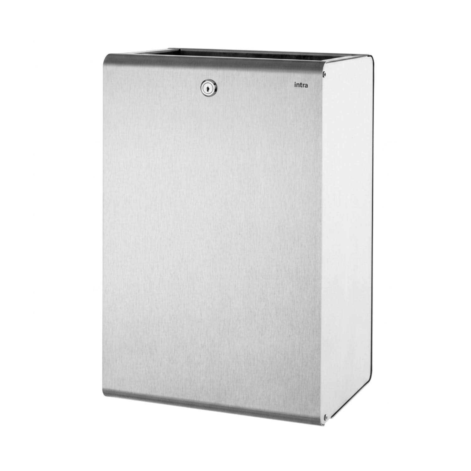 Intra Icon avfallssbeholder Intra Søppelbøtte GRO-7513002