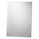 Intra Speil i rustfritt B60 For skjult feste - TBMIRROR6040 Intra Baderomsspeil GRO-7513022