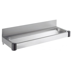 Intra vaskerenne P12 med bumpers. uten bakplate