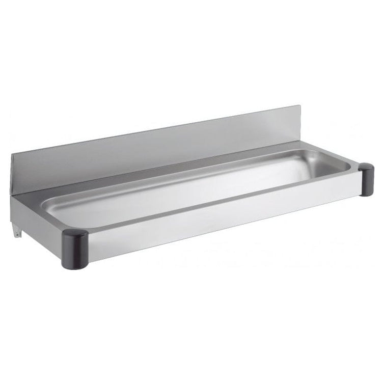 Intra vaskerenne P12 med bumpers. uten bakplate