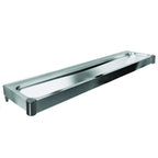Intra vaskerenne P18 med bumpers. uten bakplate