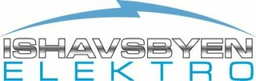 Ishavsbyen Elektro logo