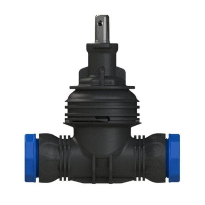 Isiflo Bakkekran Eco Line Kompositt T200 25mm Isiflo Bakkekran GRO-3381207