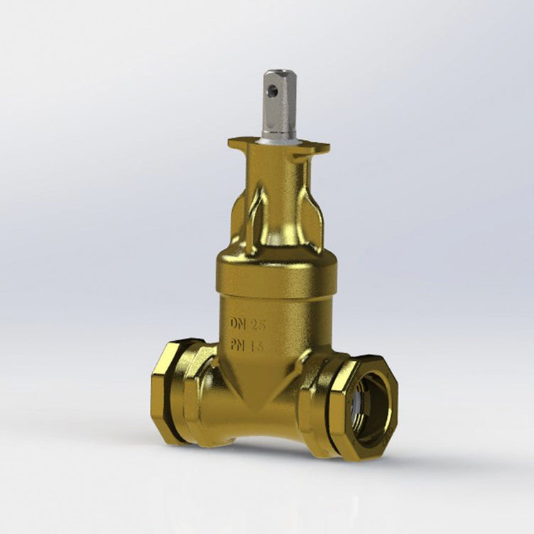 Isiflo Bakkekran Type 200
