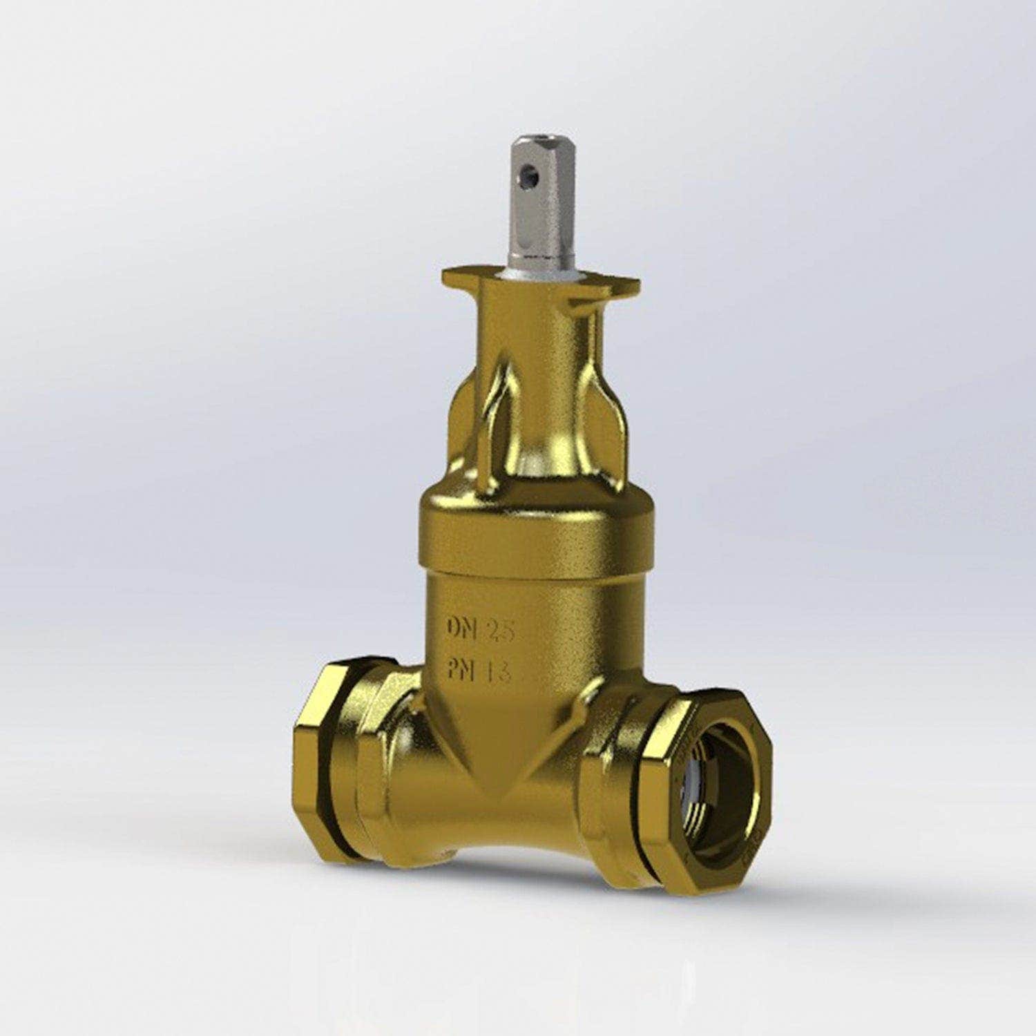Isiflo Bakkekran Type 200 Isiflo Bakkekran