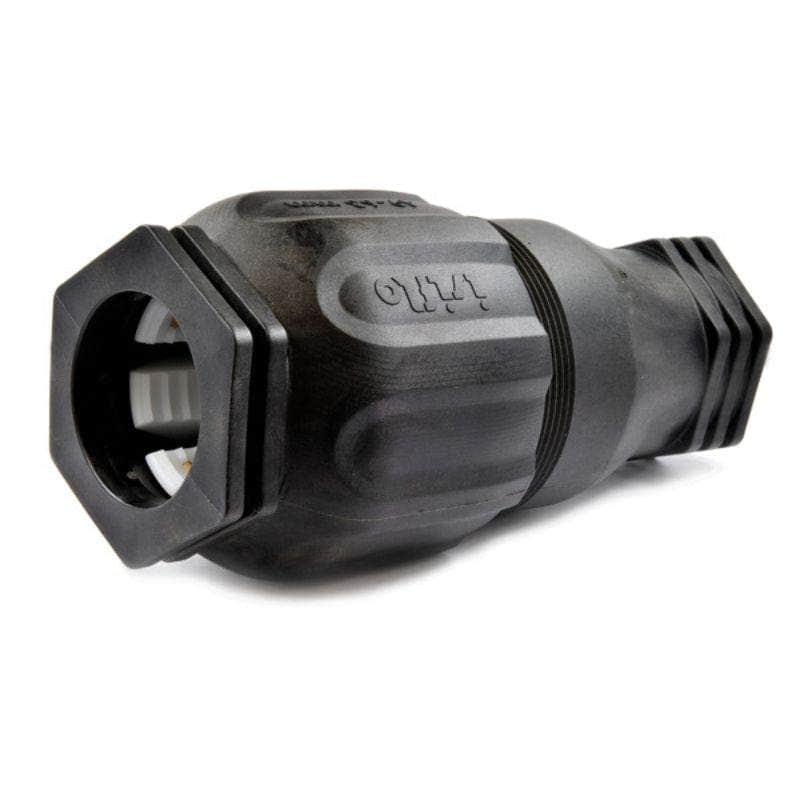 Isiflo Flex Adapter type 136 15-20x20mm Isiflo Tippunion PE GRO-2564201