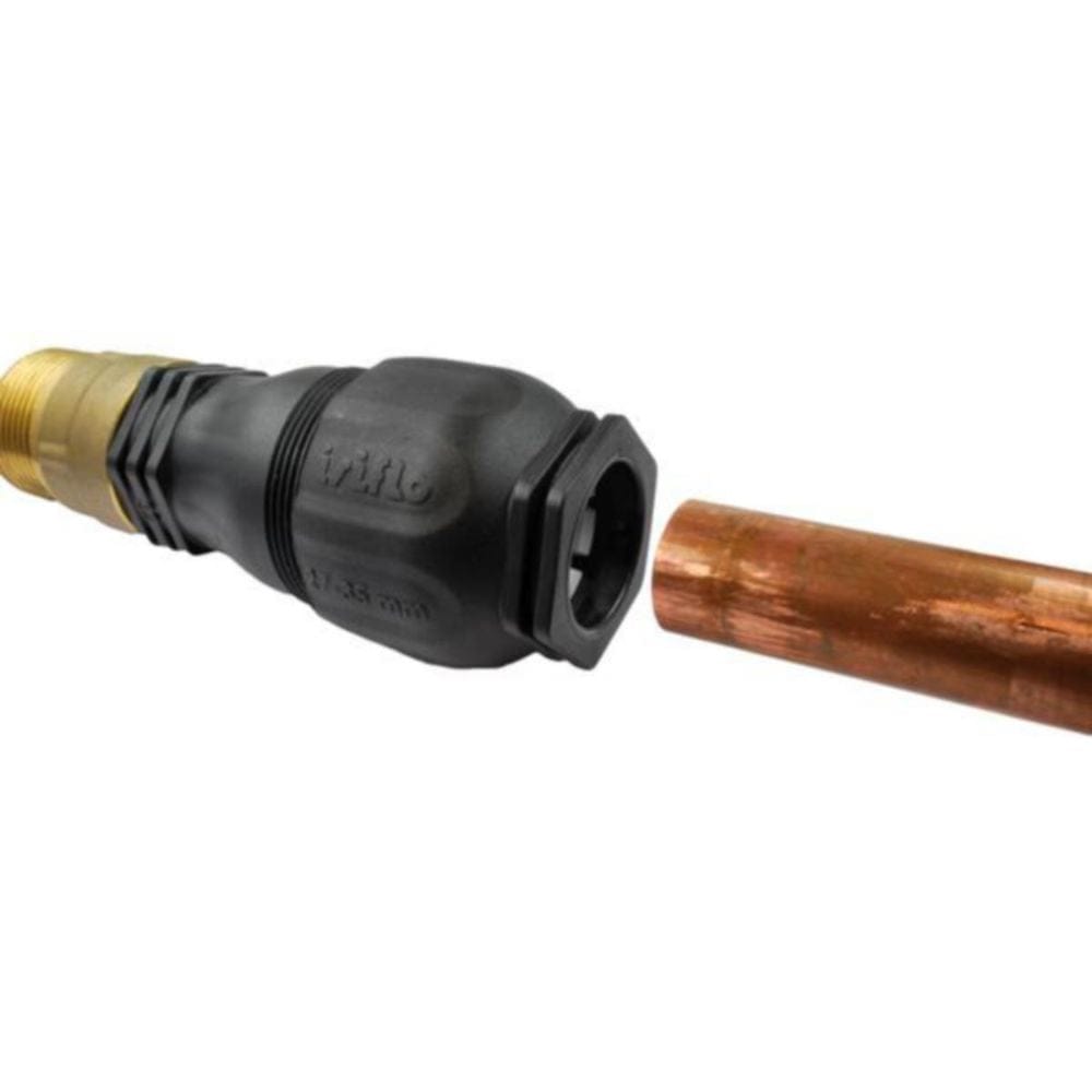Isiflo Flex Adapter type 136 Isiflo Tippunion PE