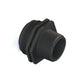 Isiflo Overgangsmutter Utvendig Gjenge Eco line 32mm Isiflo Diverse rørdeler GRO-5113315