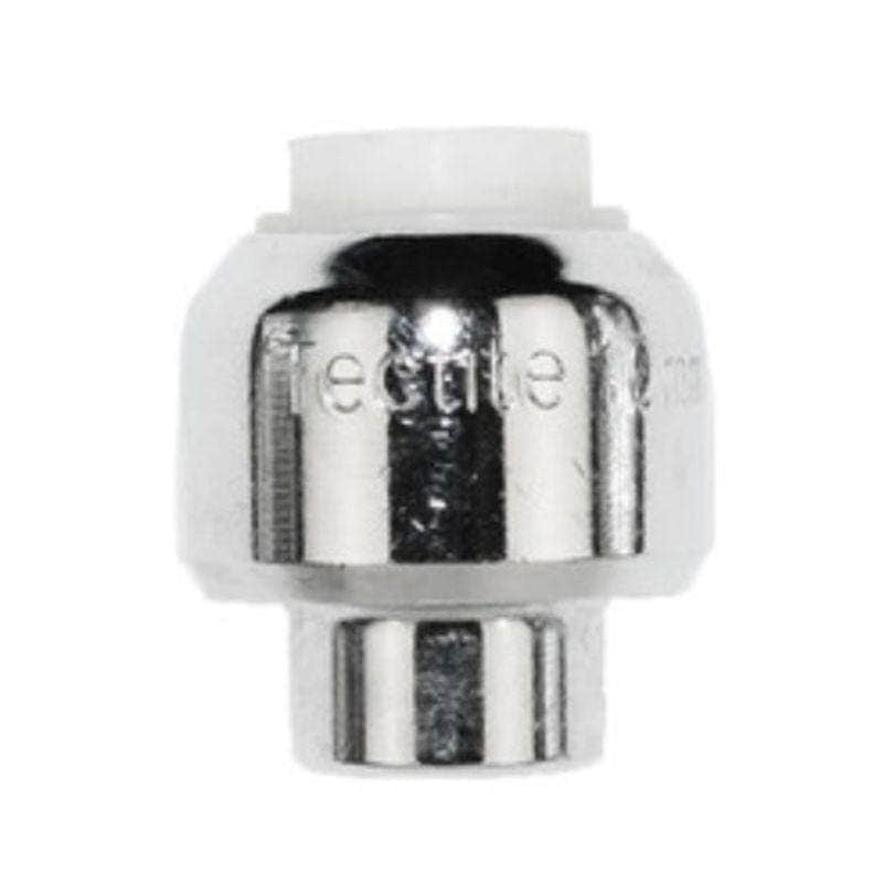 Isiflo Plugg Tectite Classic Krom 10mm Isiflo Rørdeler tappevann GRO-5059125