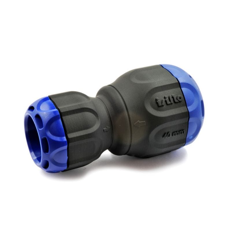 Isiflo Sprint Union Type 102 25x20mm Isiflo Union PE GRO-2561004