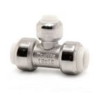 Isiflo Tectite Classic T-rør for Takdusj