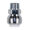 Isiflo Tectite Classic Tippunion Krom / 10mmx3/8" Isiflo Tippunion PE GRO-5058952