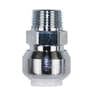 Isiflo Tectite Classic Tippunion Krom / 10mmx3/8" Isiflo Tippunion PE GRO-5058952