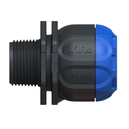 Isiflo Sprint Tippunion Type 110