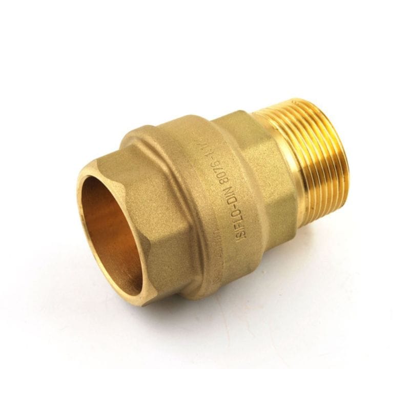 Isiflo Tippunion Type 105 16mm Isiflo Tippunion PE GRO-2561222
