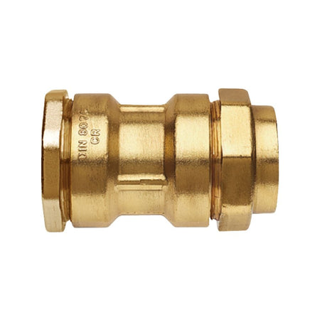 Isiflo Union Ny/Gammel Type 100