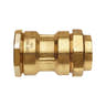 Isiflo Union Ny/Gammel Type 100 27x25mm Isiflo Union PE GRO-2561067