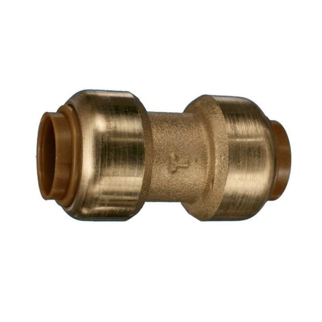 Isiflo Union Tectite Classic Gull 10mm Isiflo Union PE GRO-5058901
