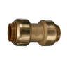 Isiflo Union Tectite Classic Gull 10mm Isiflo Union PE GRO-5058901