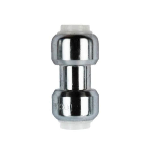 Isiflo Union Tectite Classic Krom 10mm Isiflo Union PE GRO-5058902