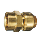 Isiflo Tectite Classic Union med Innvendige Gjenger