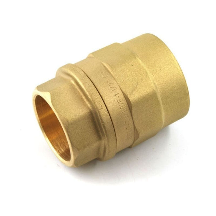 Isiflo Union Type 115