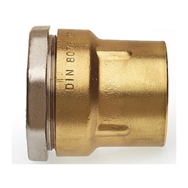 Isiflo Union Type 116 til Innvendig Gjenger