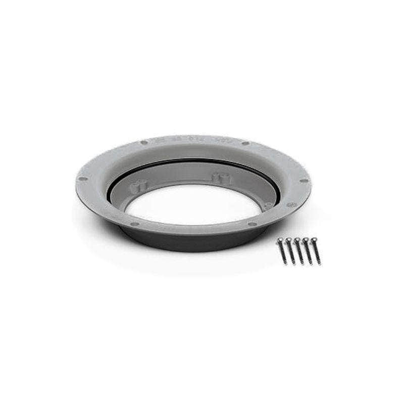 Jafo forhøyningsring 12mm Jafo Tilbehør sluk GRO-3403488