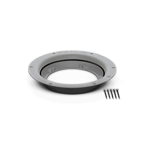 Jafo forhøyningsring 12mm Jafo Tilbehør sluk GRO-3403488