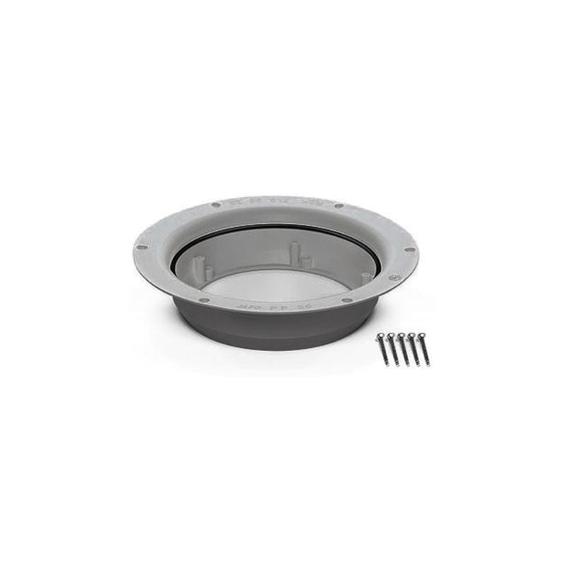Jafo forhøyningsring 25mm Jafo Tilbehør sluk GRO-3403489