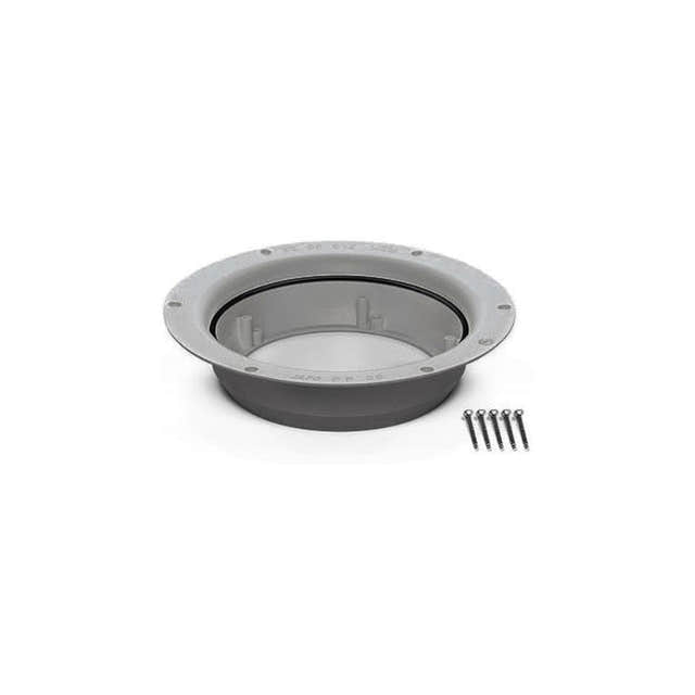 Jafo forhøyningsring 25mm Jafo Tilbehør sluk GRO-3403489