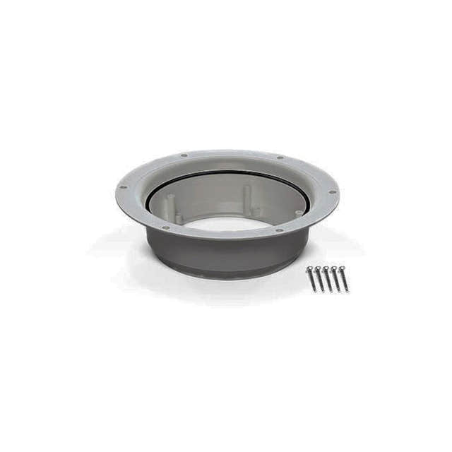 Jafo forhøyningsring 37mm Jafo Tilbehør sluk GRO-3403491
