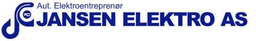 Jansen Elektro logo