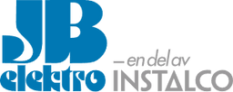 JB Elektro logo