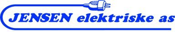 JENSEN Elektriske logo
