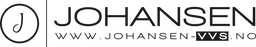 Johansen VVS logo