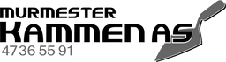 Murmester Arne Kammen logo
