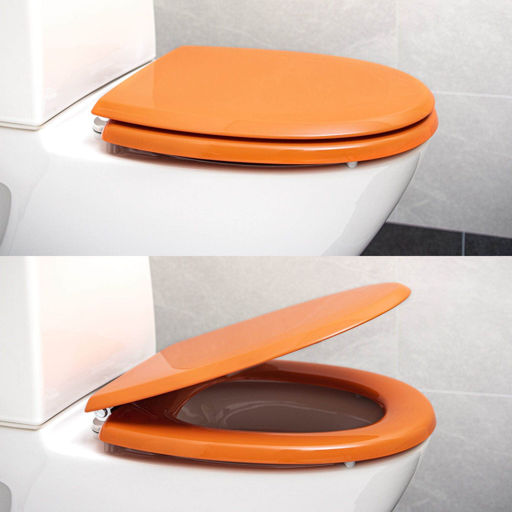 KAN 3001 Exclusive Universal Toalettsete Kandre Toalettsete